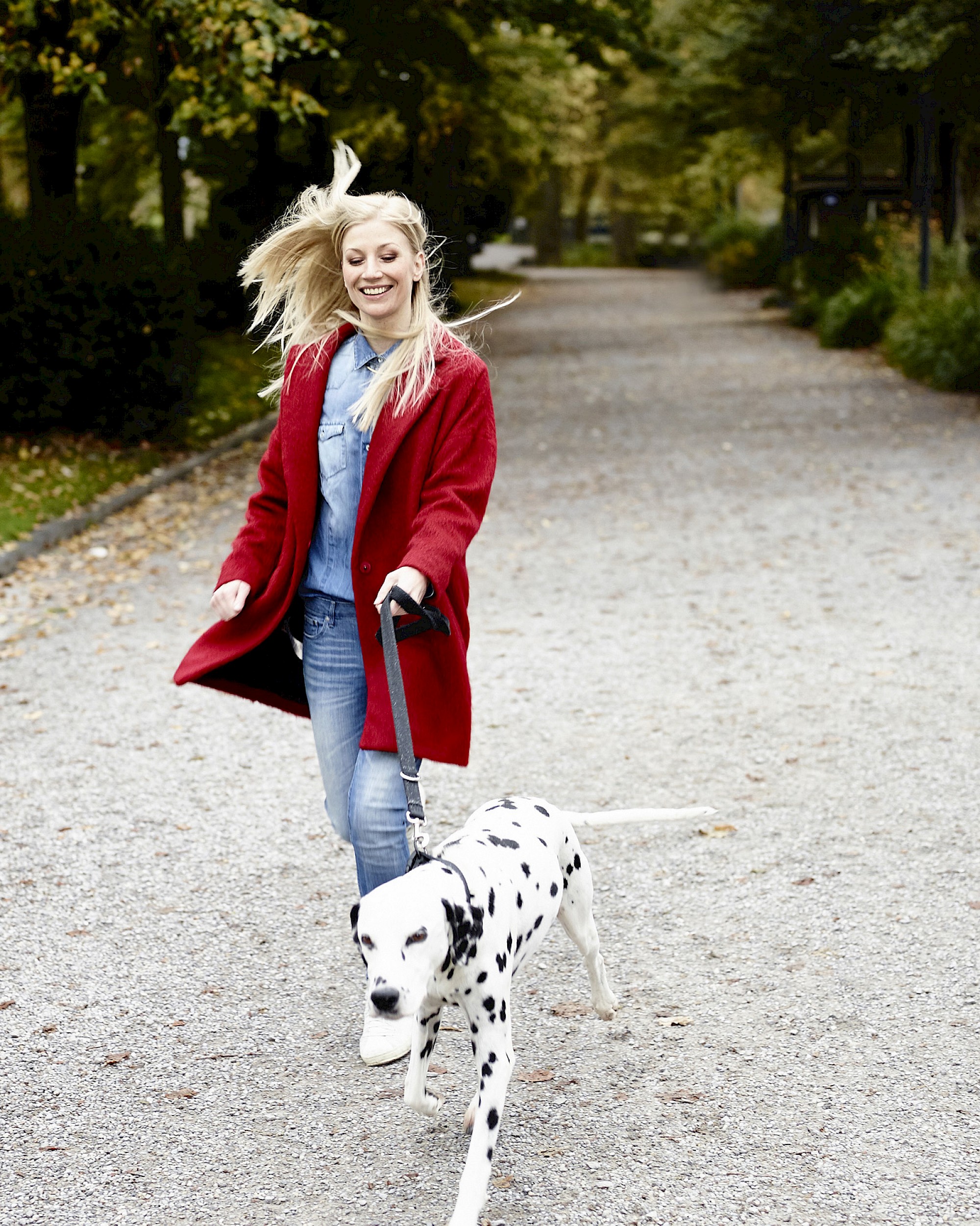 Die Mobiliar, Imagebilder 2014