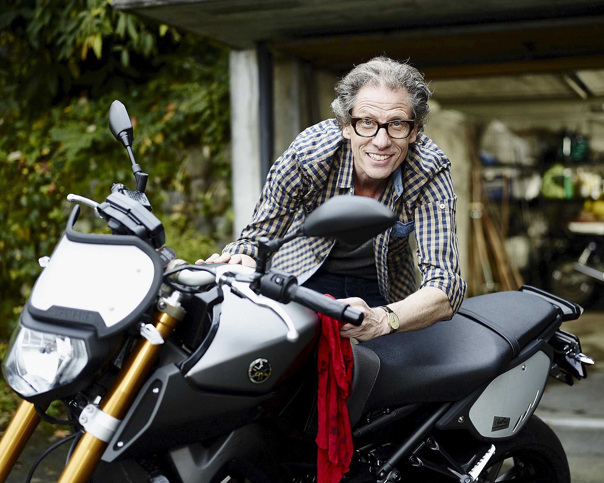 Die Mobiliar, Imagebilder 2014