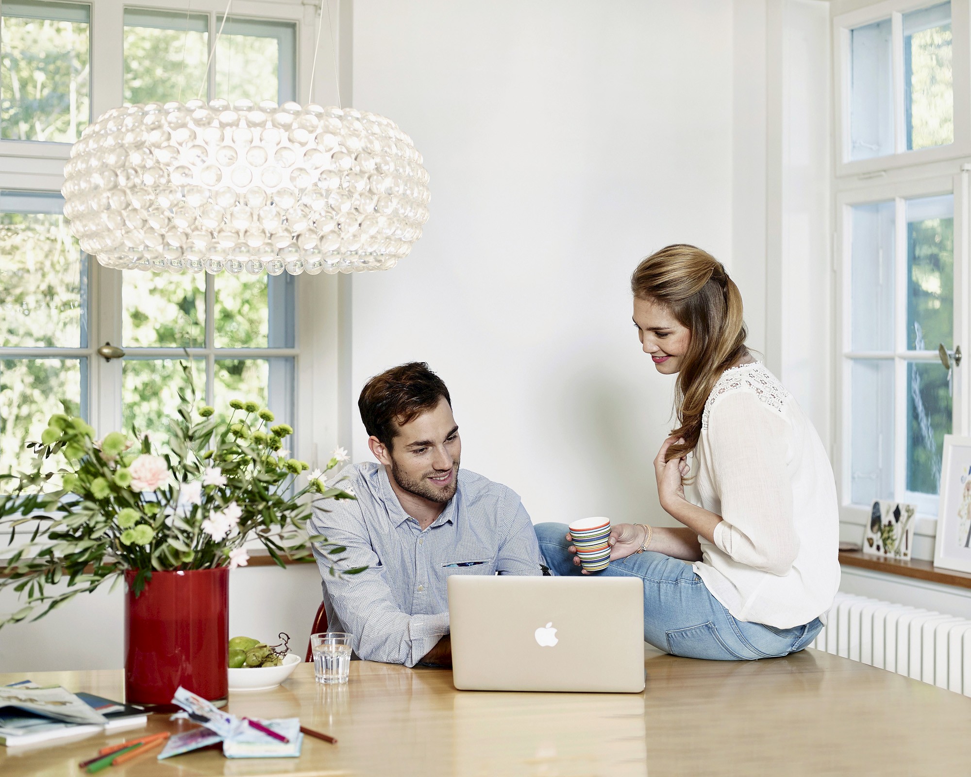 Die Mobiliar, Imagebilder 2014