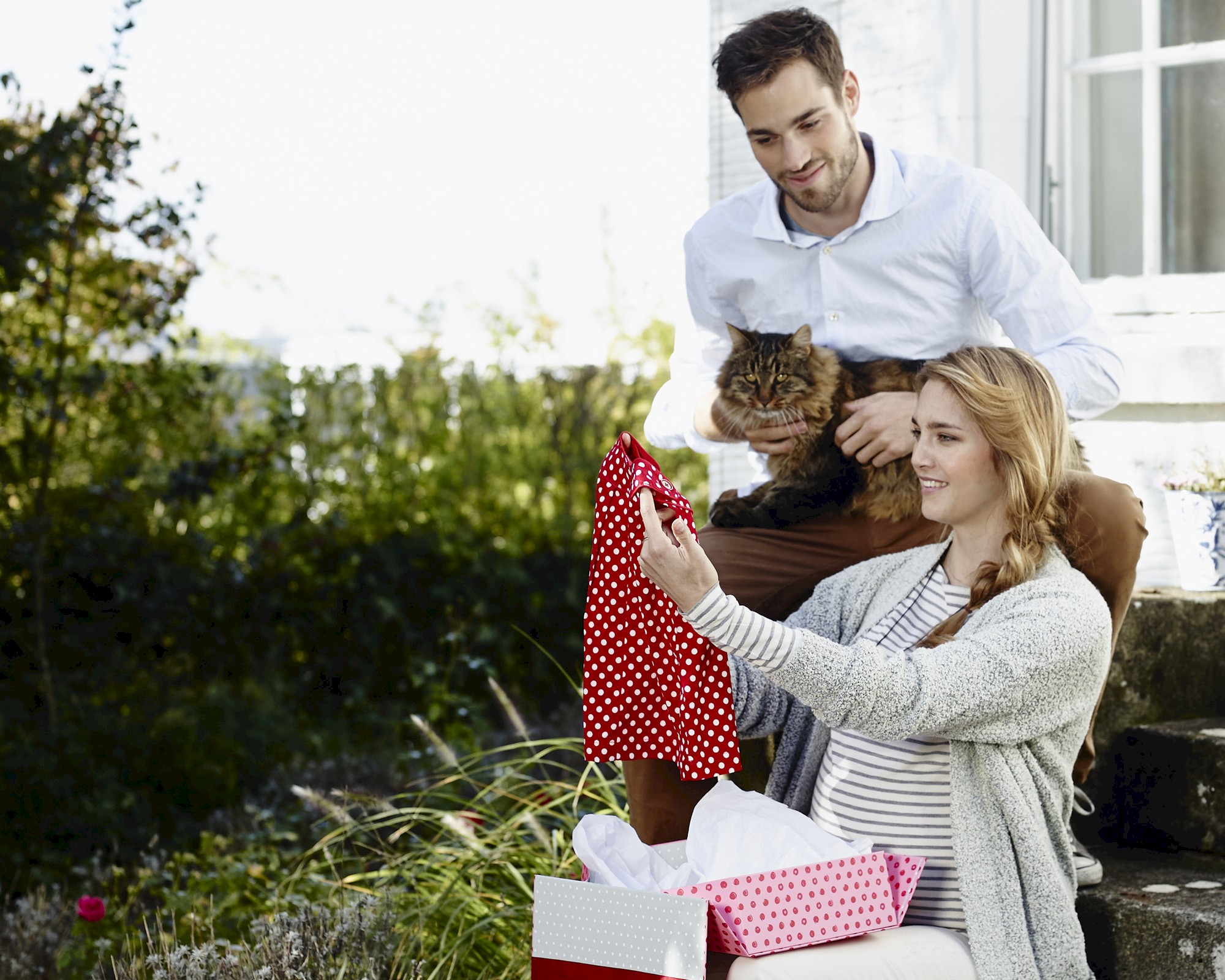 Die Mobiliar, Imagebilder 2014