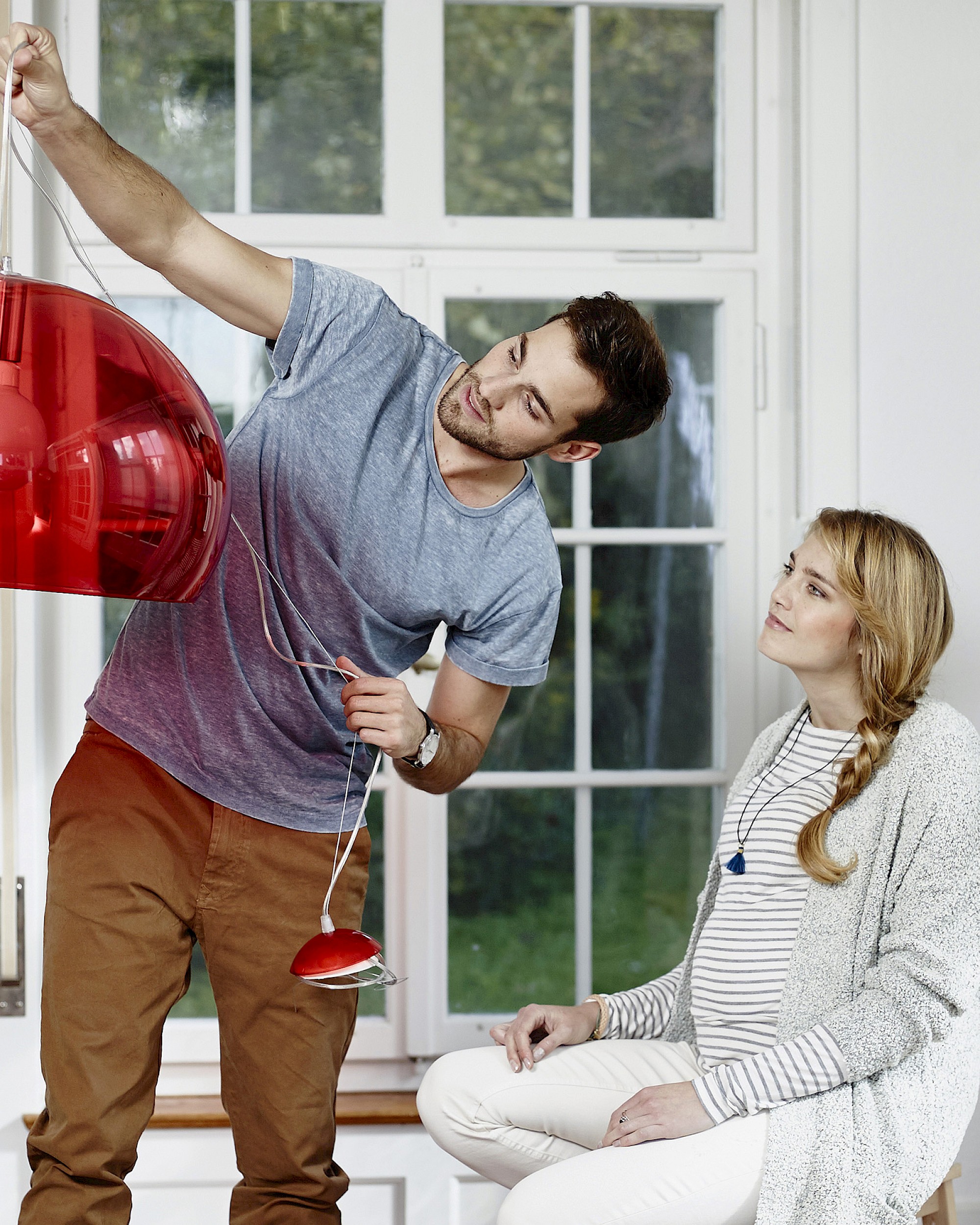 Die Mobiliar, Imagebilder 2014