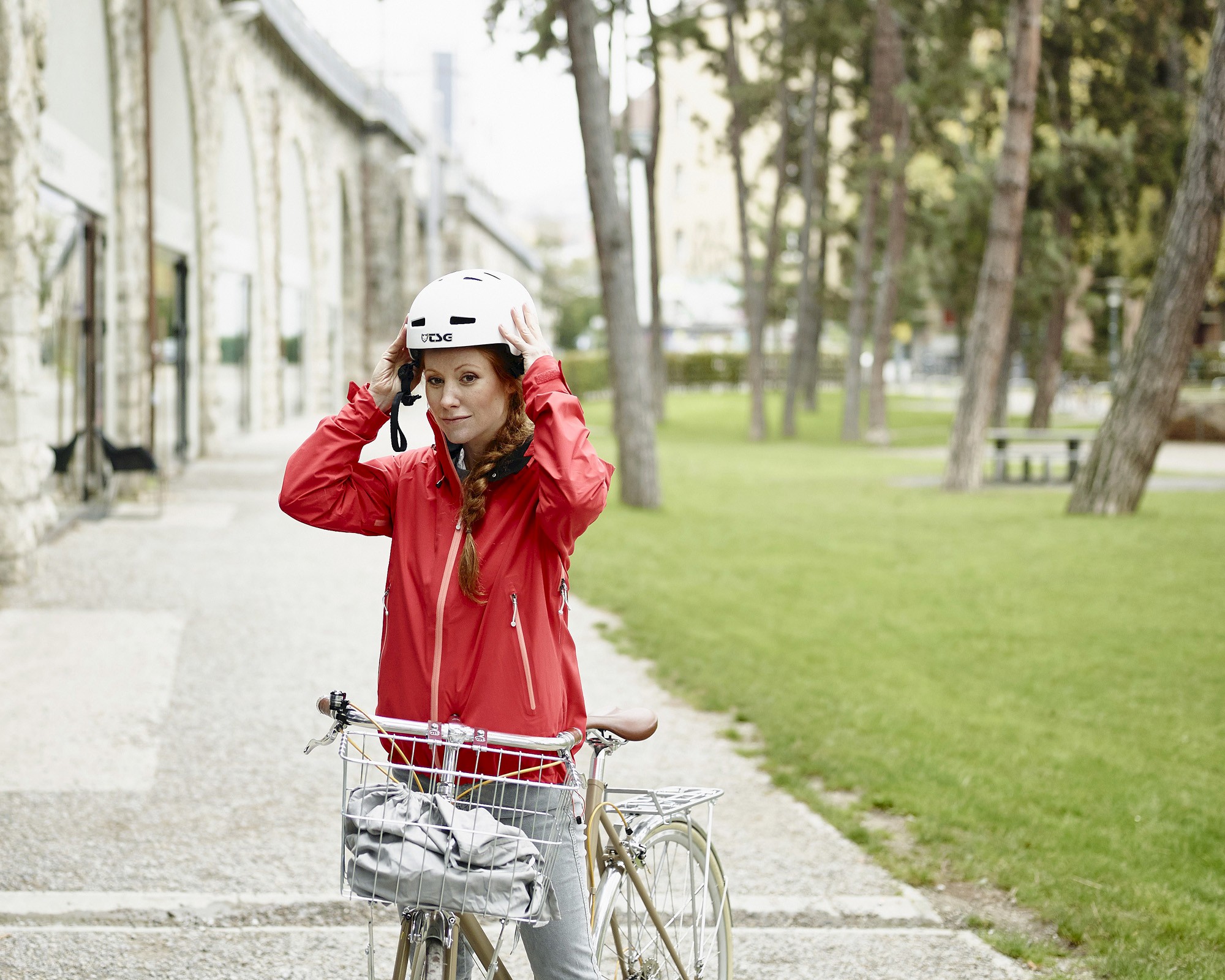 Die Mobiliar, Imagebilder 2014