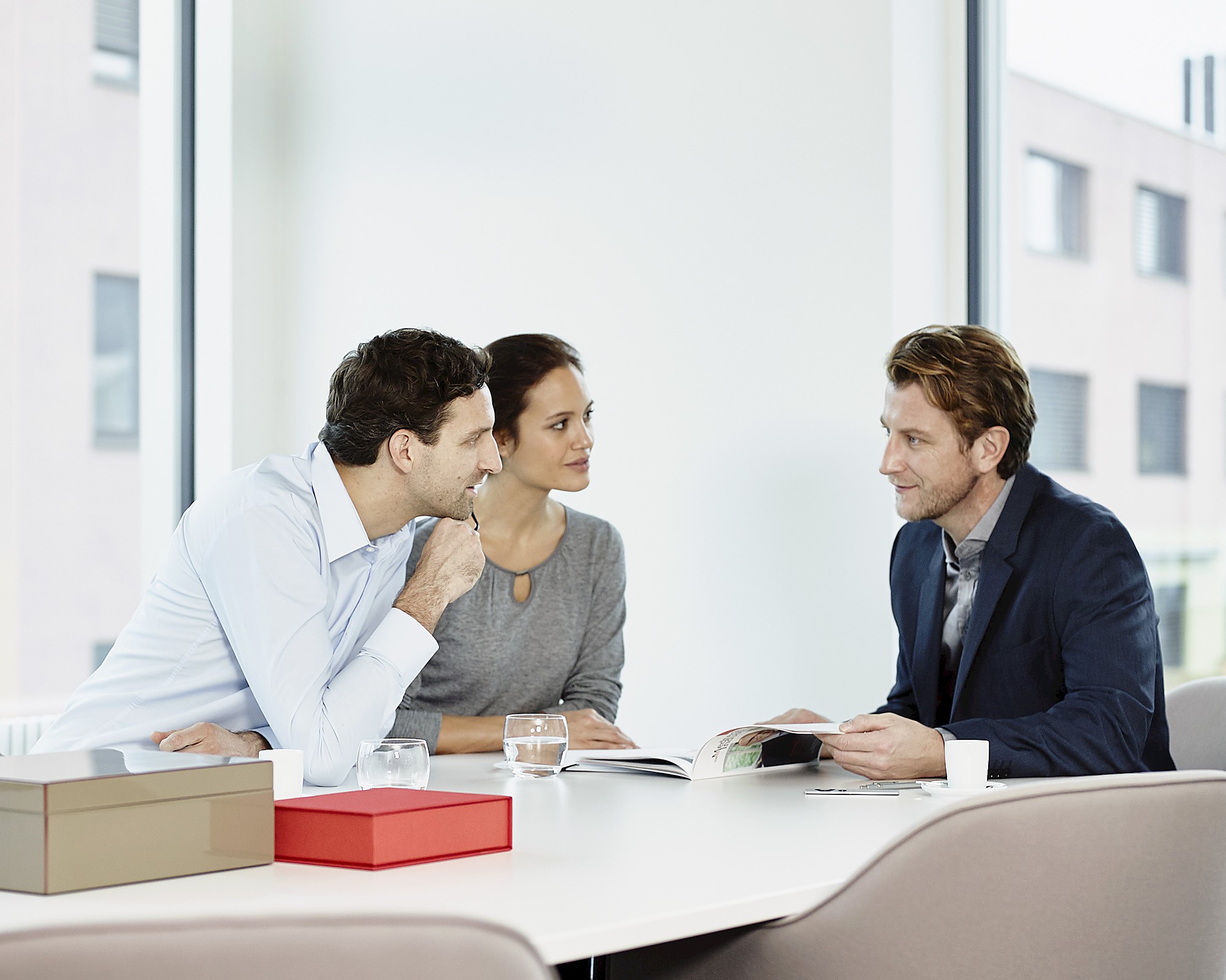 Die Mobiliar, Imagebilder 2014