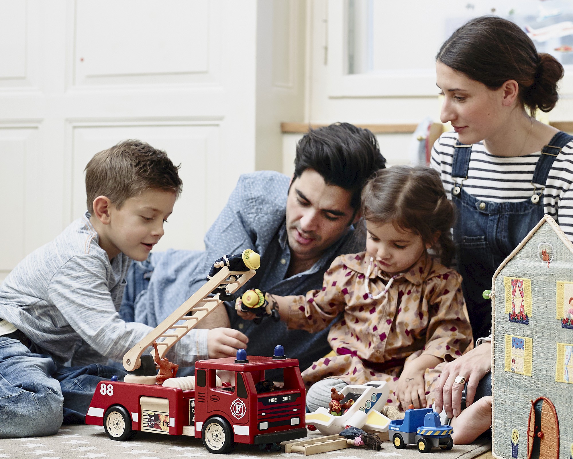 Die Mobiliar, Imagebilder 2014