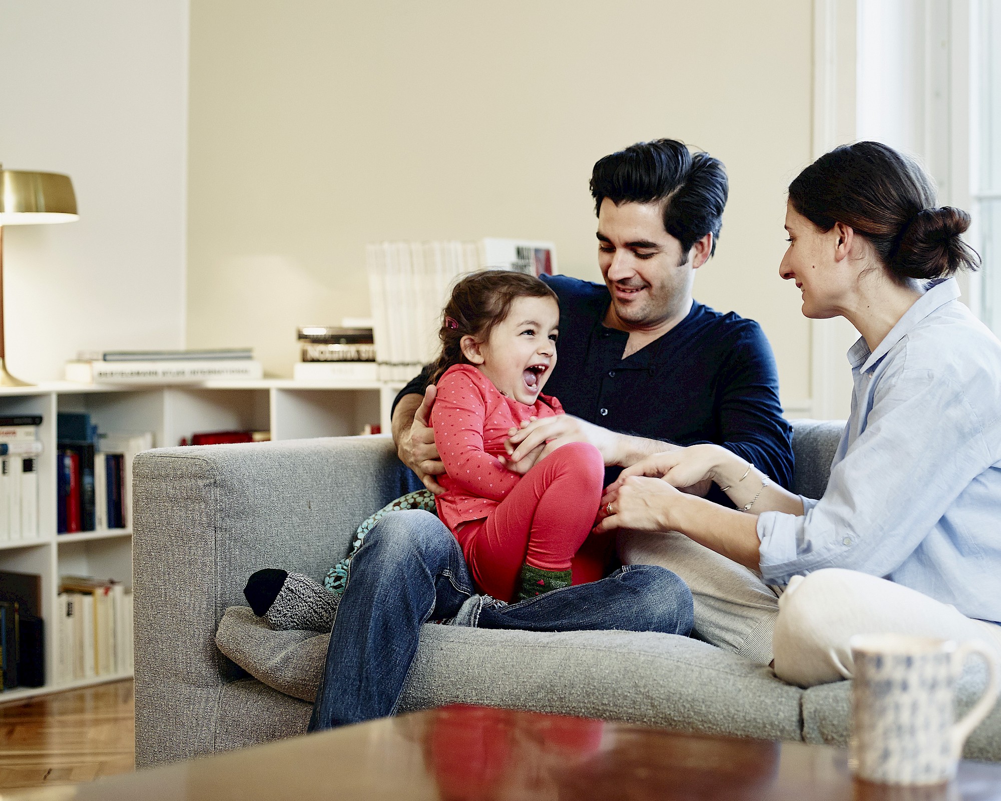 Die Mobiliar, Imagebilder 2014