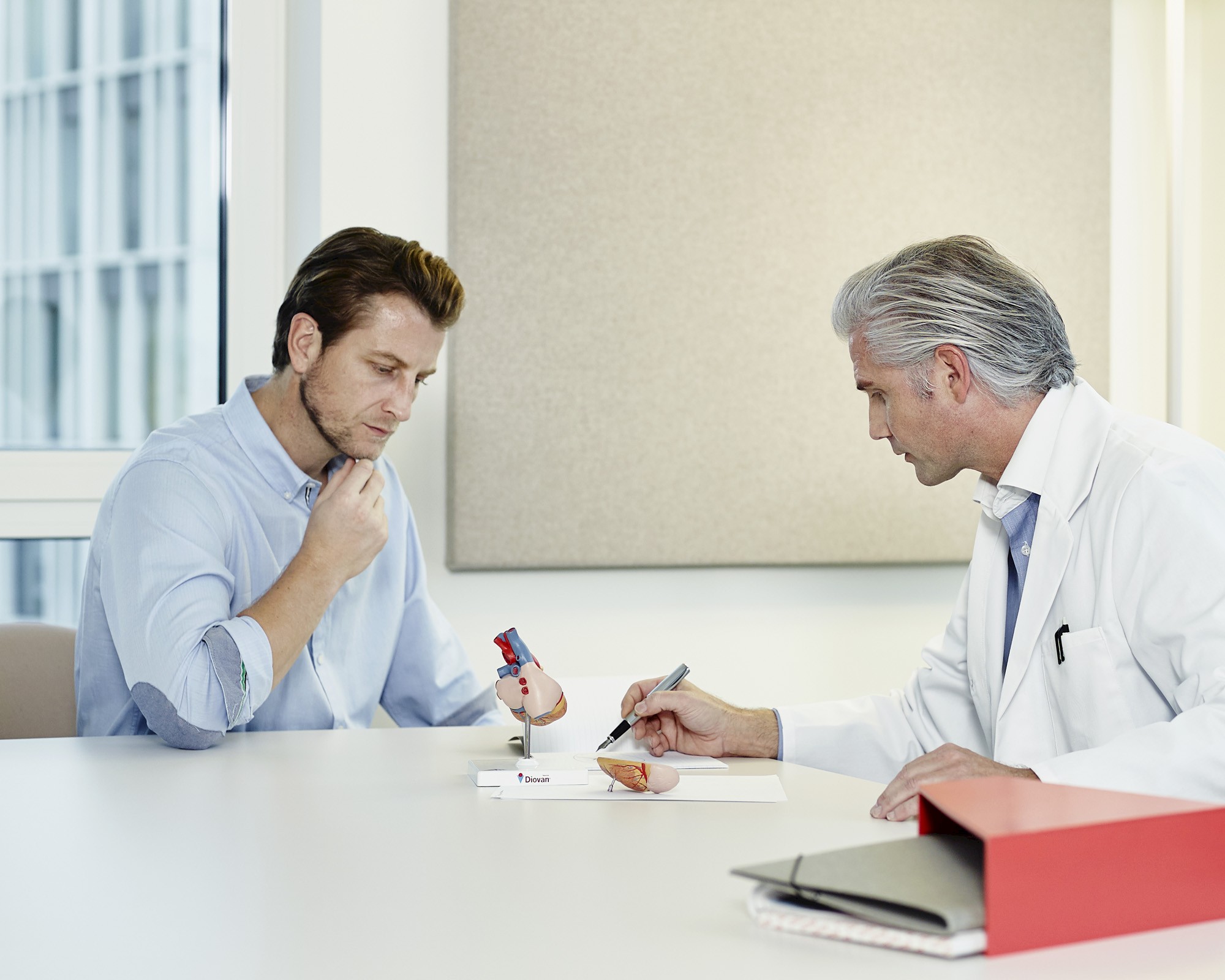 Die Mobiliar, Imagebilder 2014