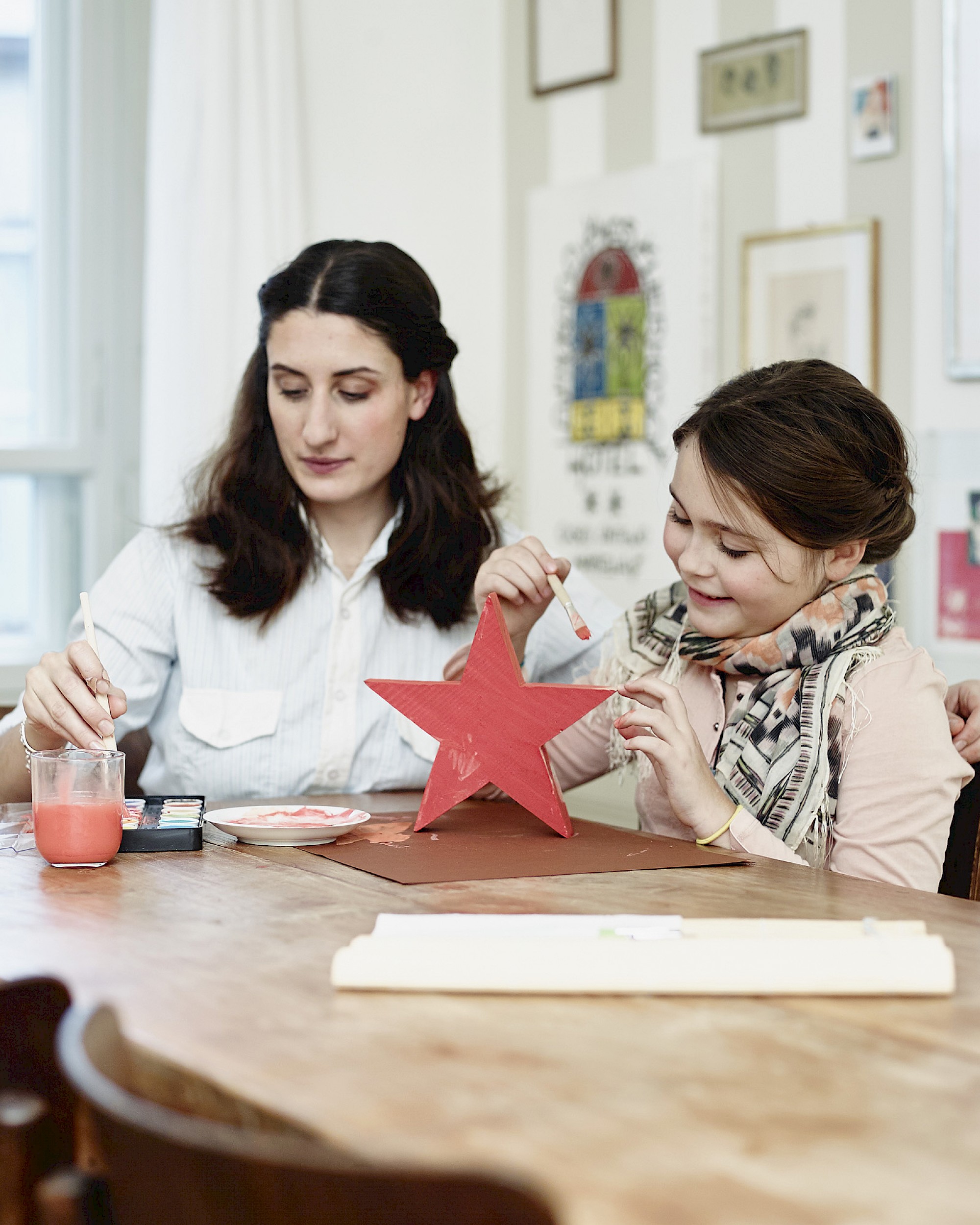 Die Mobiliar, Imagebilder 2014