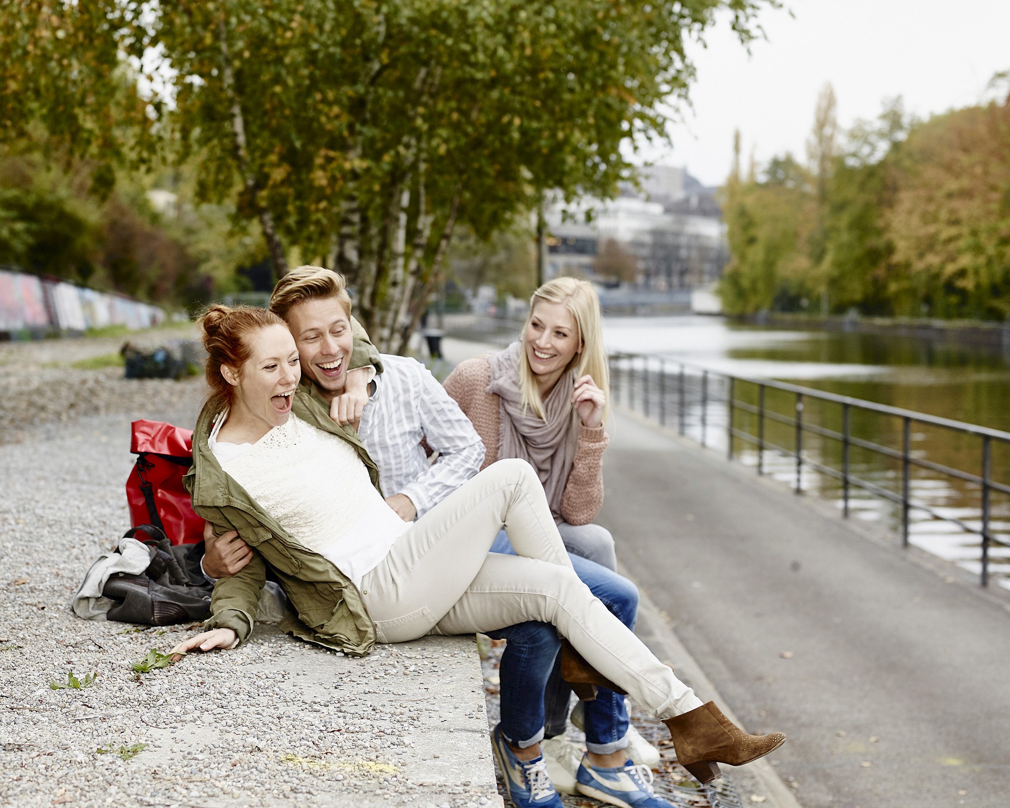 Die Mobiliar, Imagebilder 2014