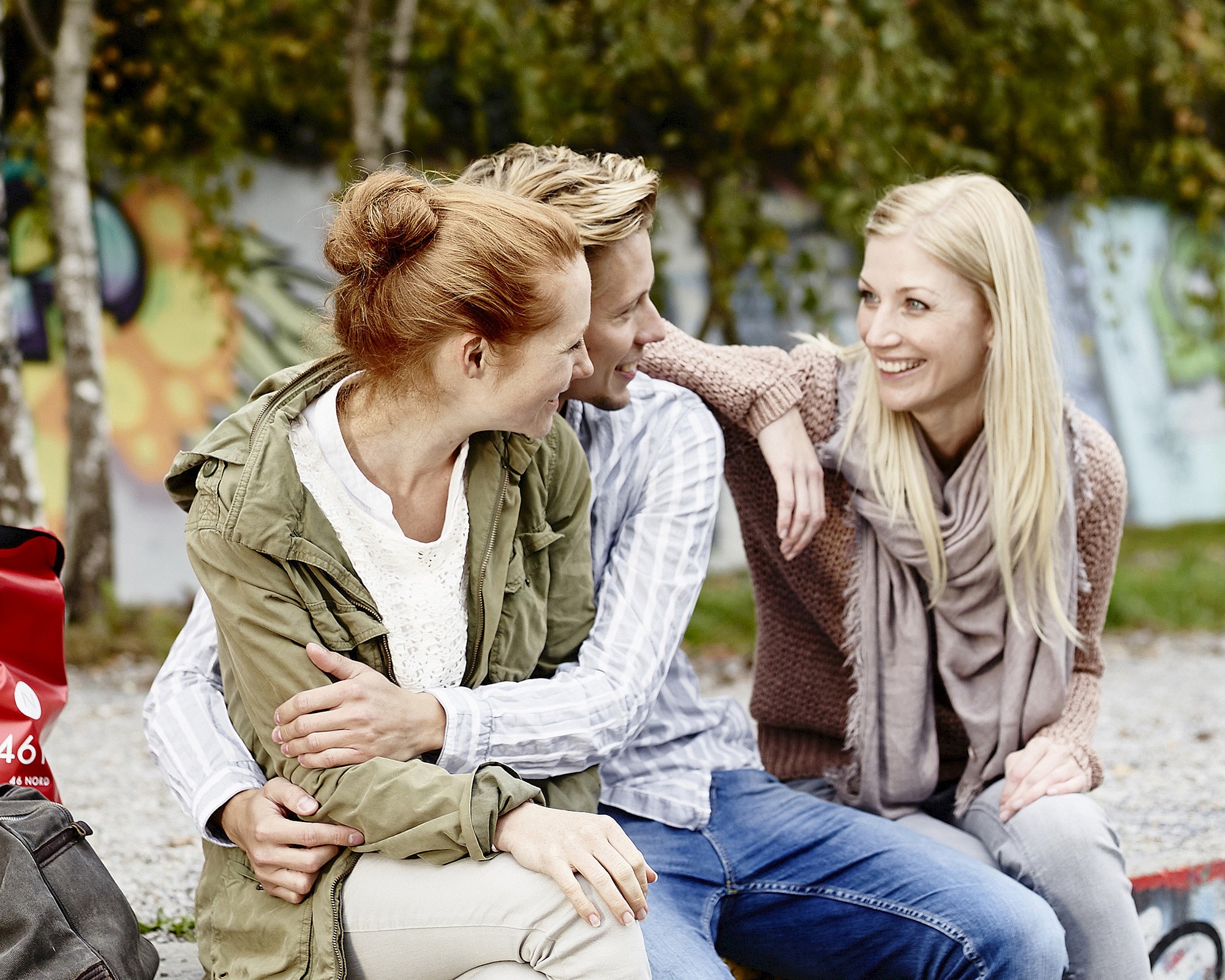 Die Mobiliar, Imagebilder 2014