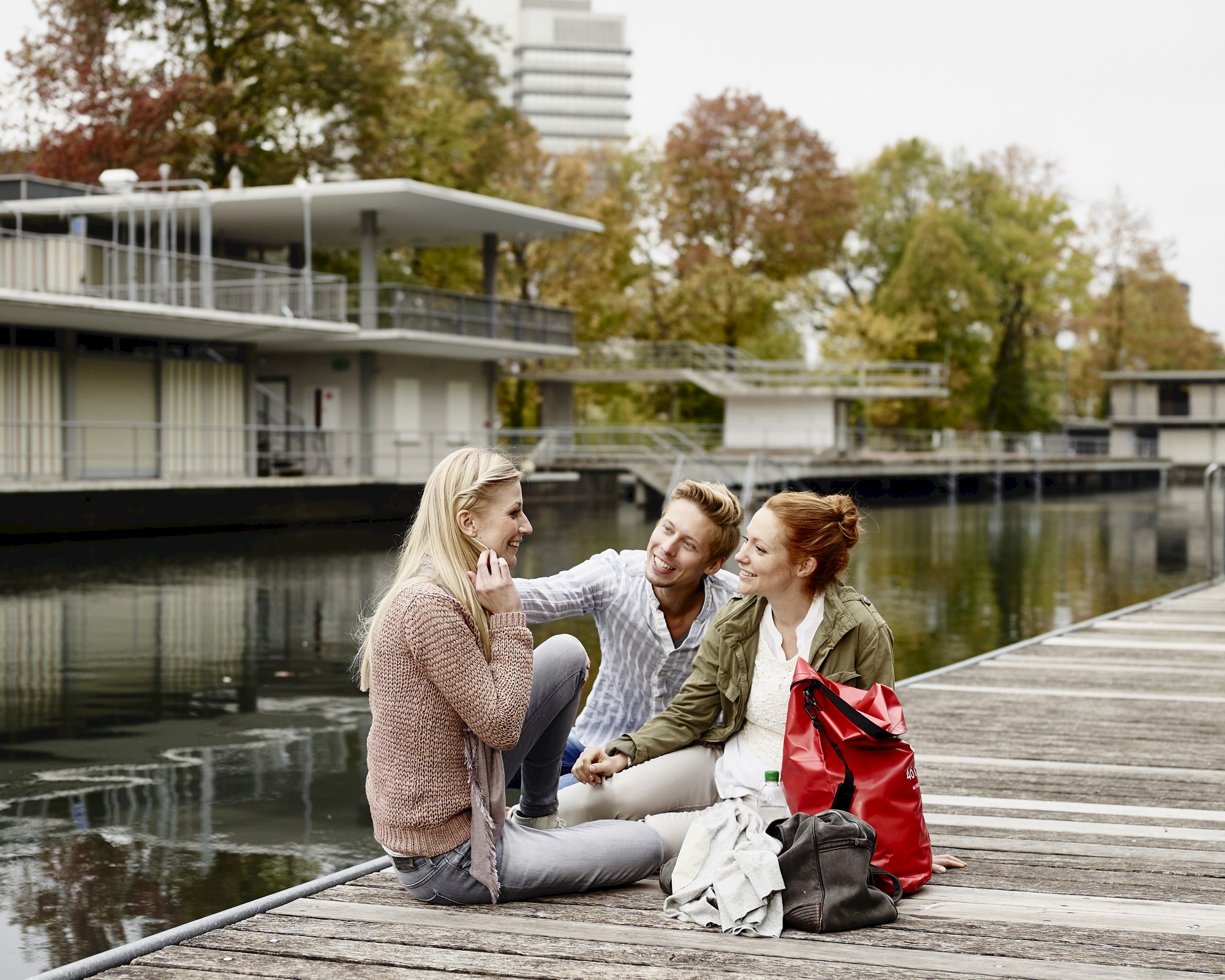 Die Mobiliar, Imagebilder 2014