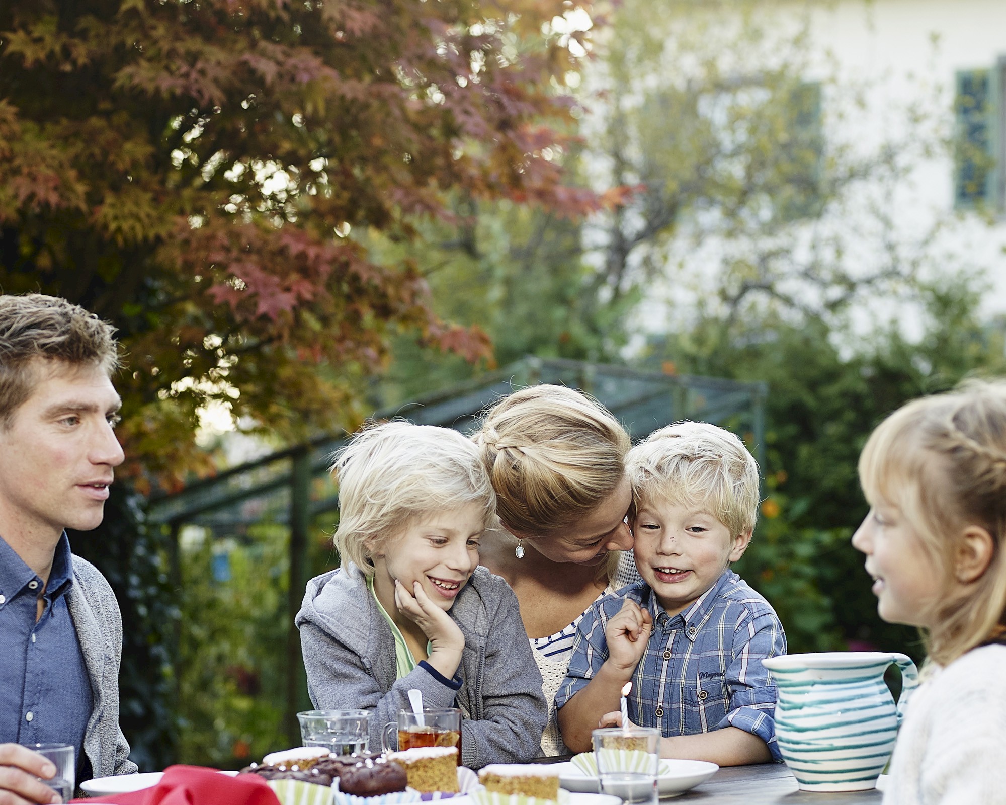 Die Mobiliar, Imagebilder 2014