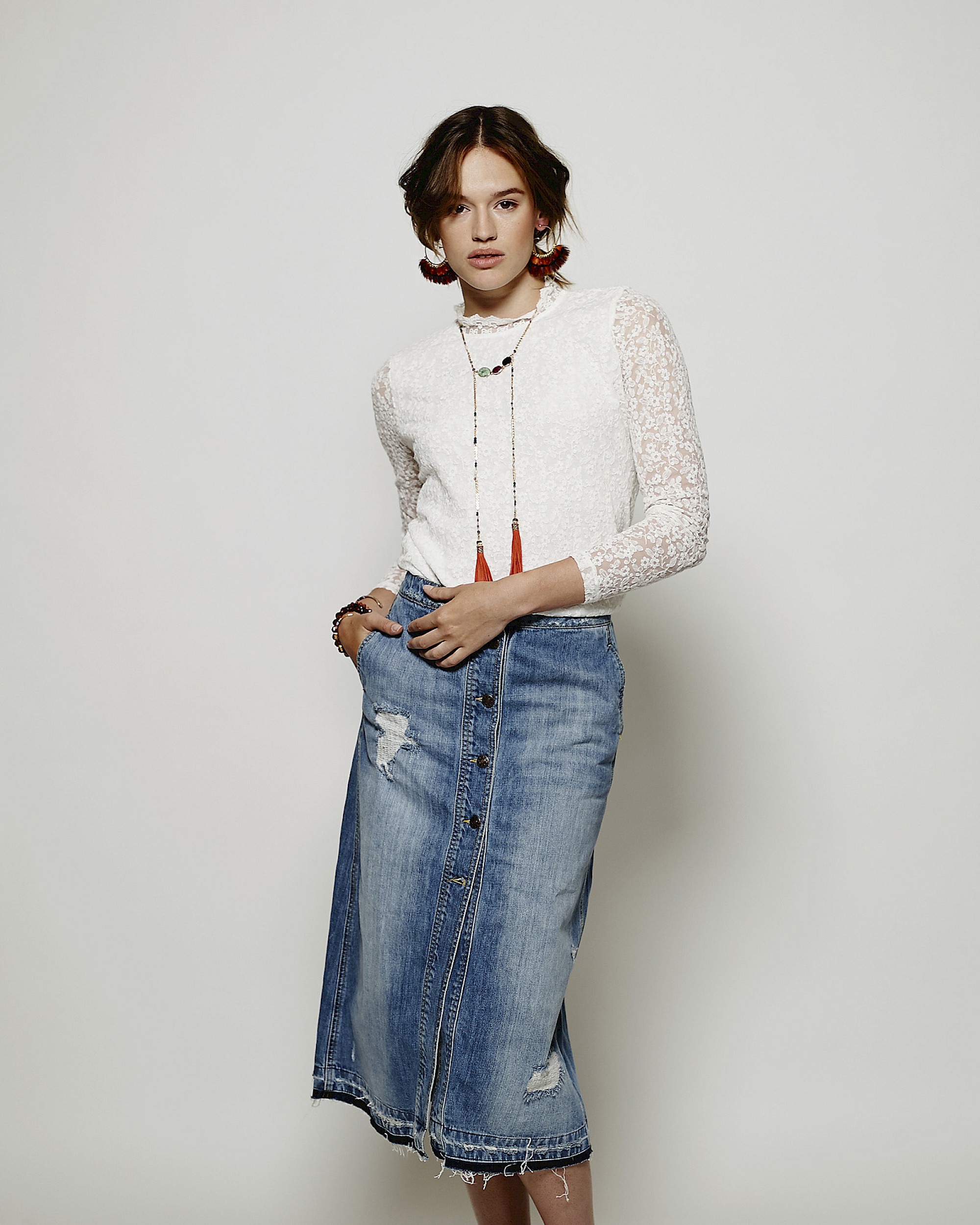 Kofler Magazin, Inhalte