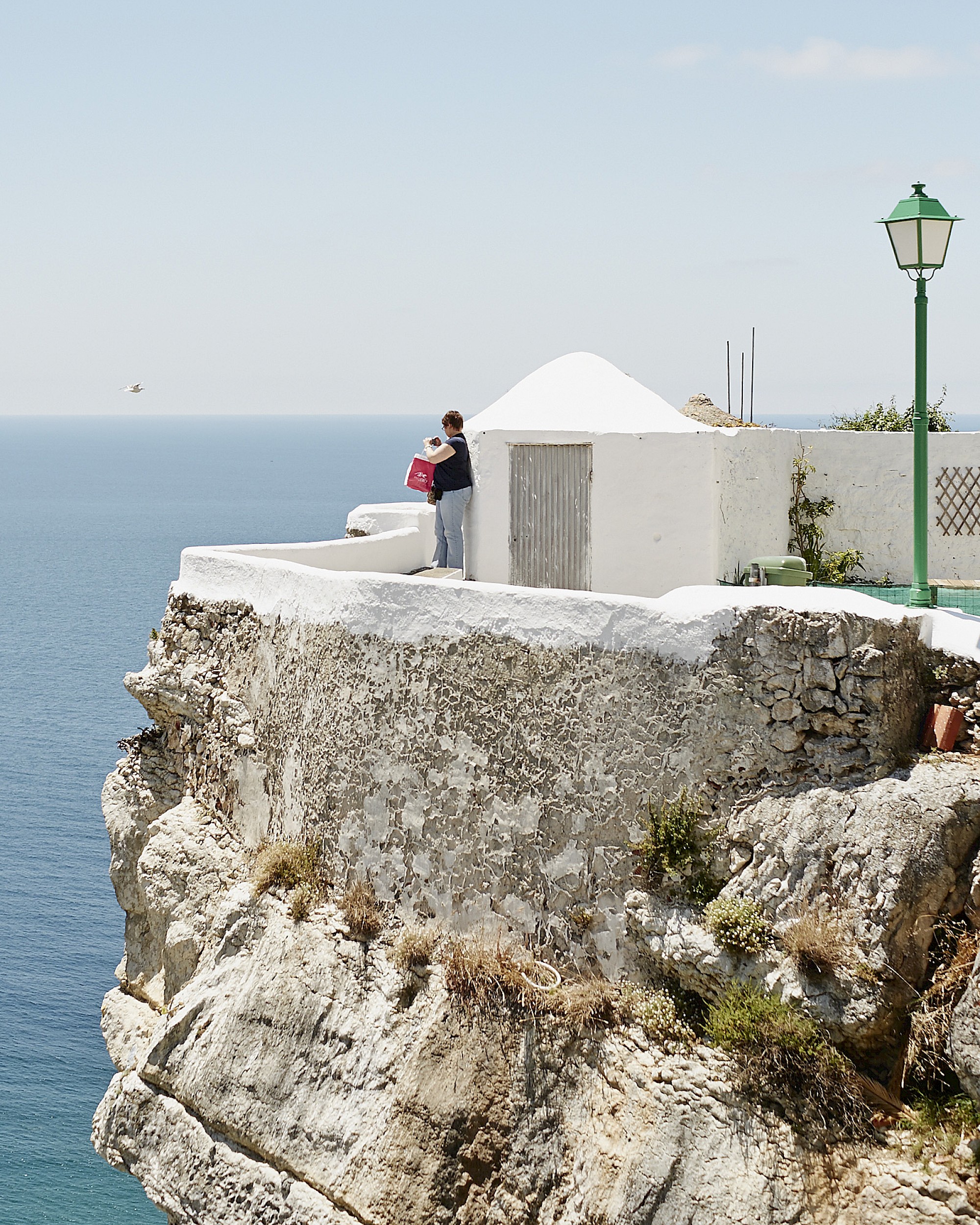 Portugal, Freie Arbeit