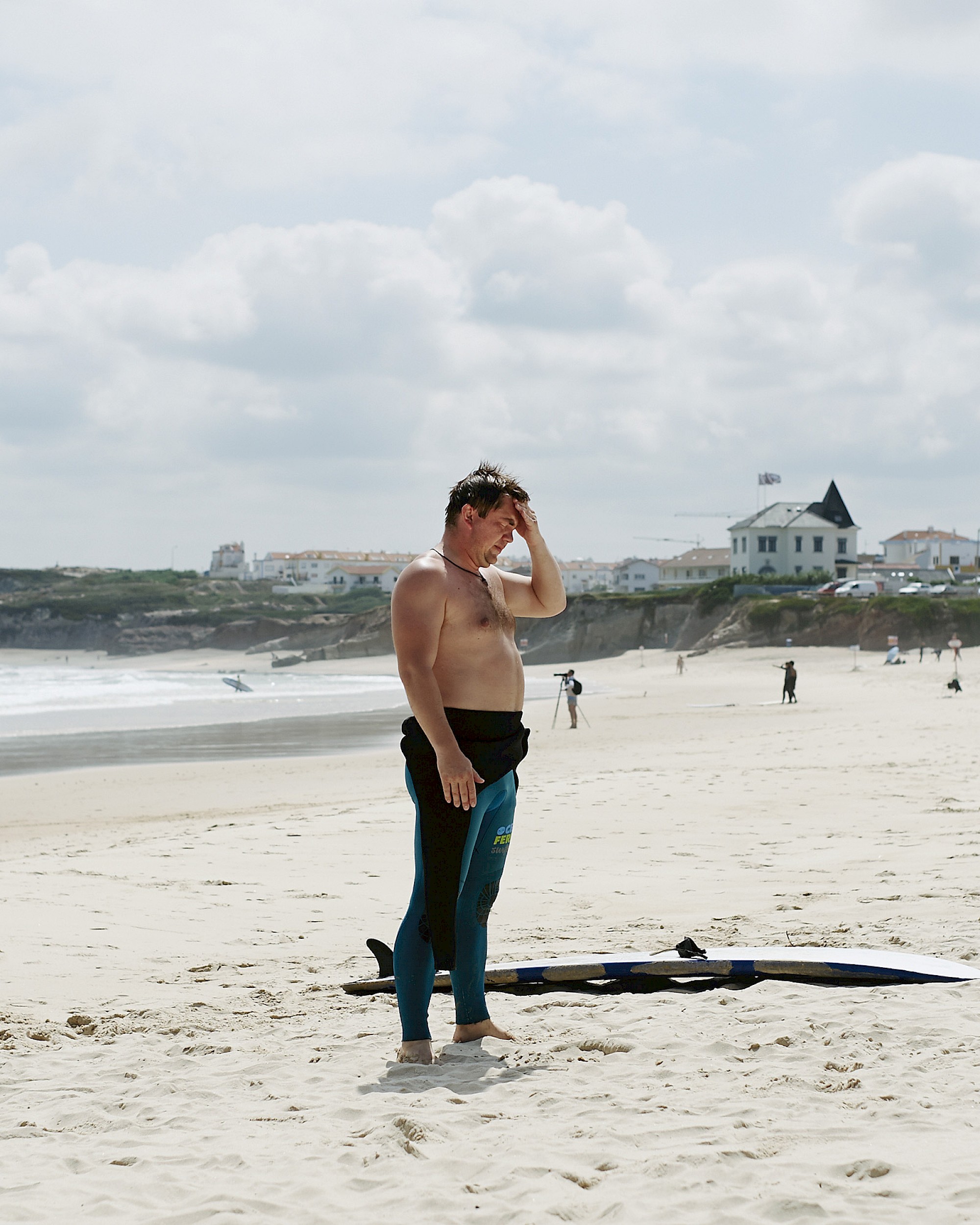 Portugal, Freie Arbeit