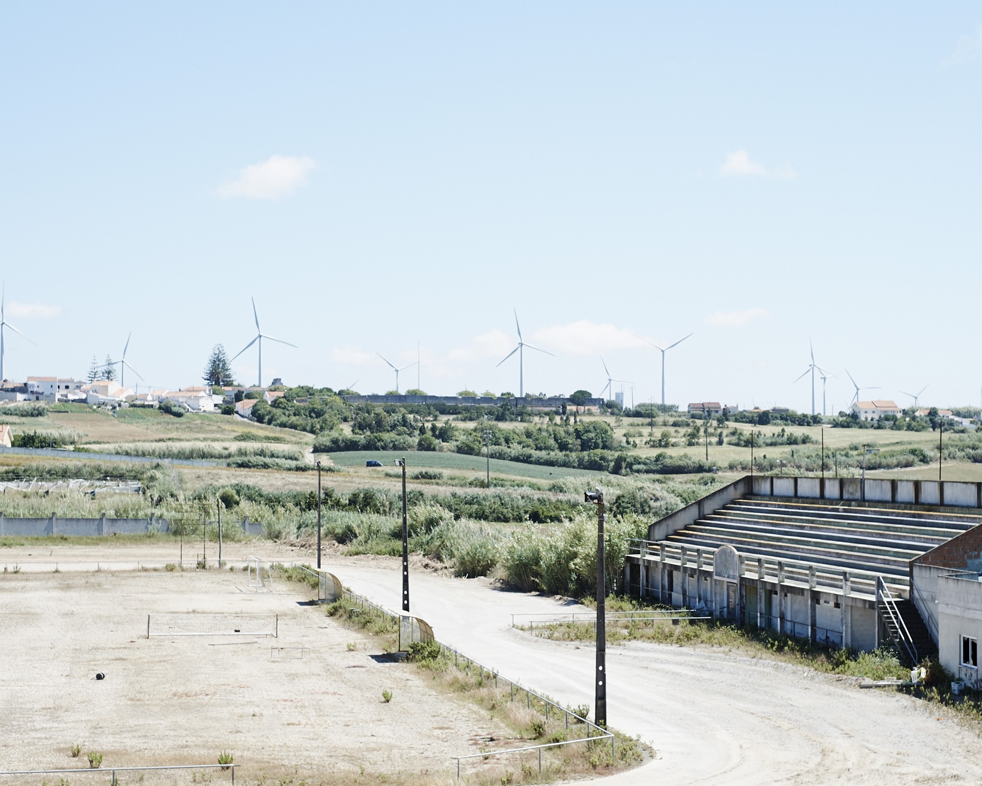 Portugal, Freie Arbeit