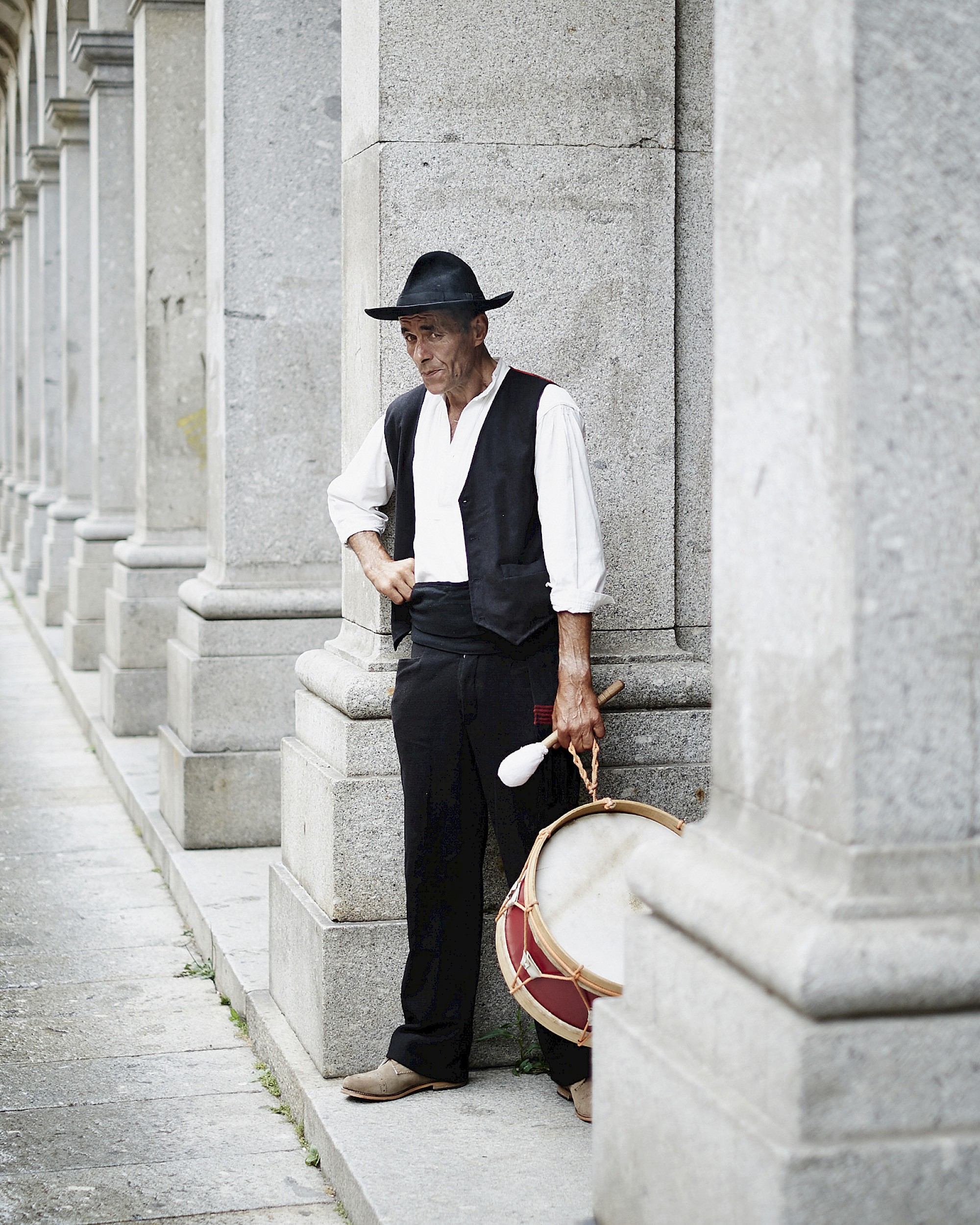 Portugal, Freie Arbeit