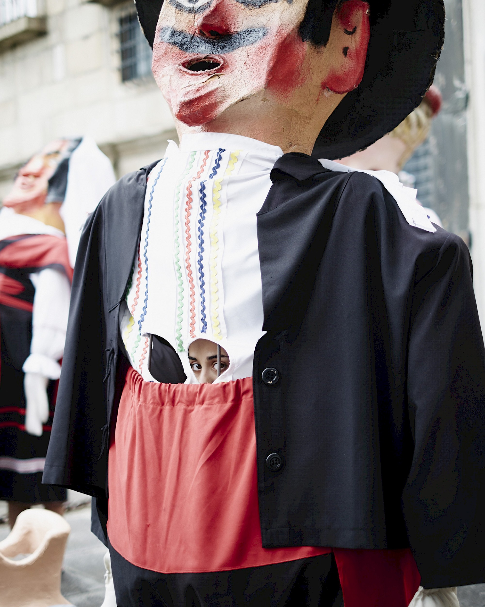 Portugal, Freie Arbeit