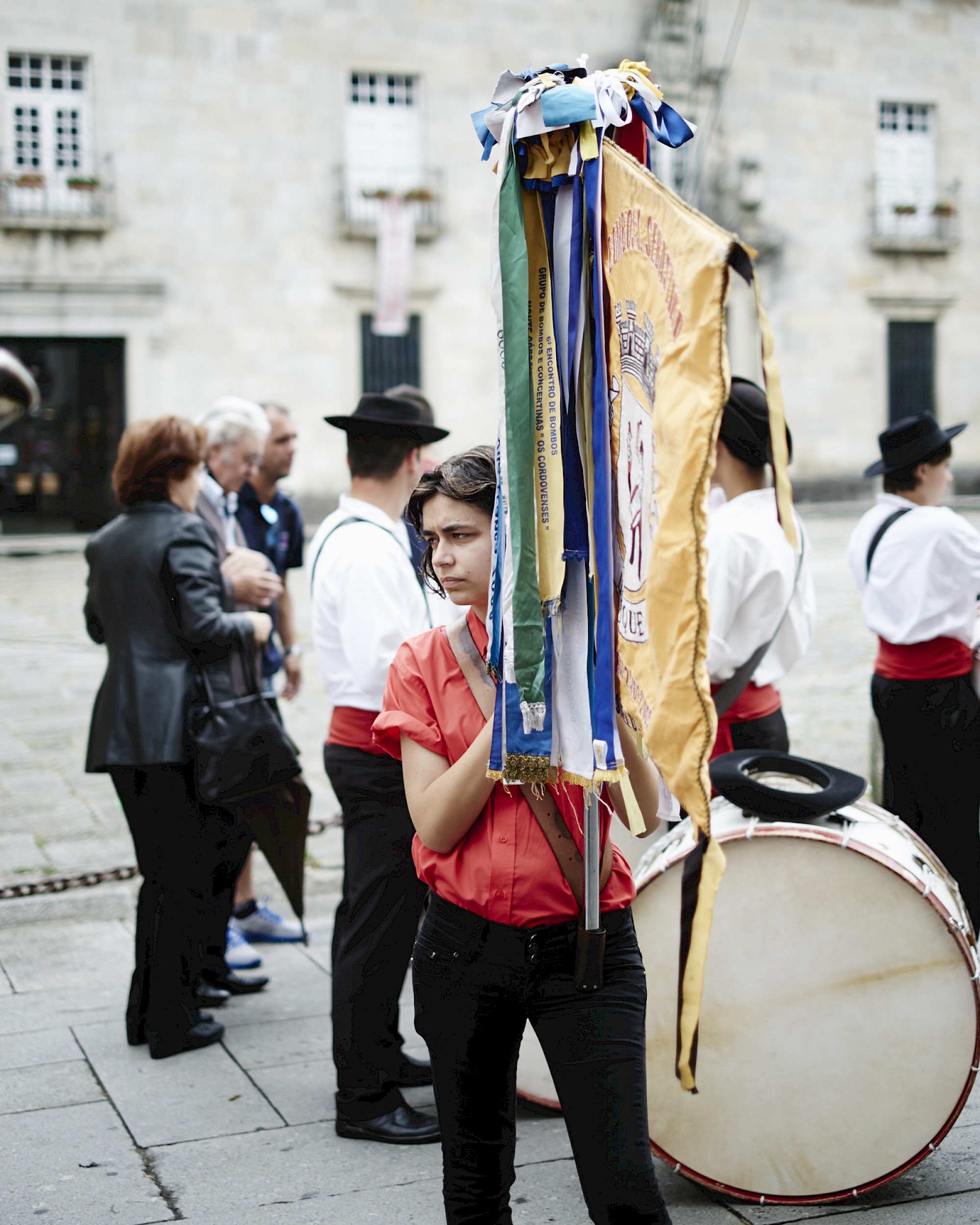 Portugal, Freie Arbeit