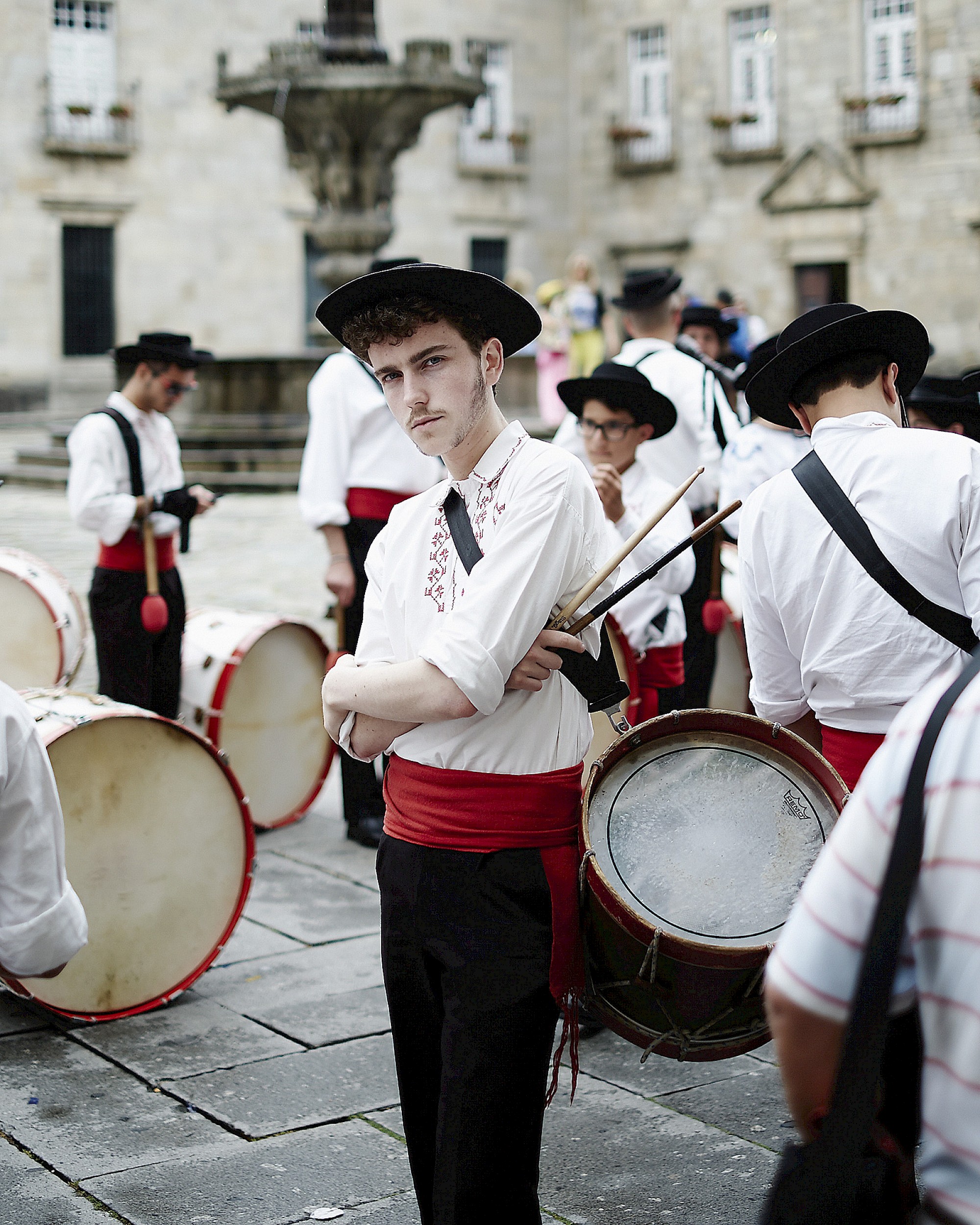 Portugal, Freie Arbeit