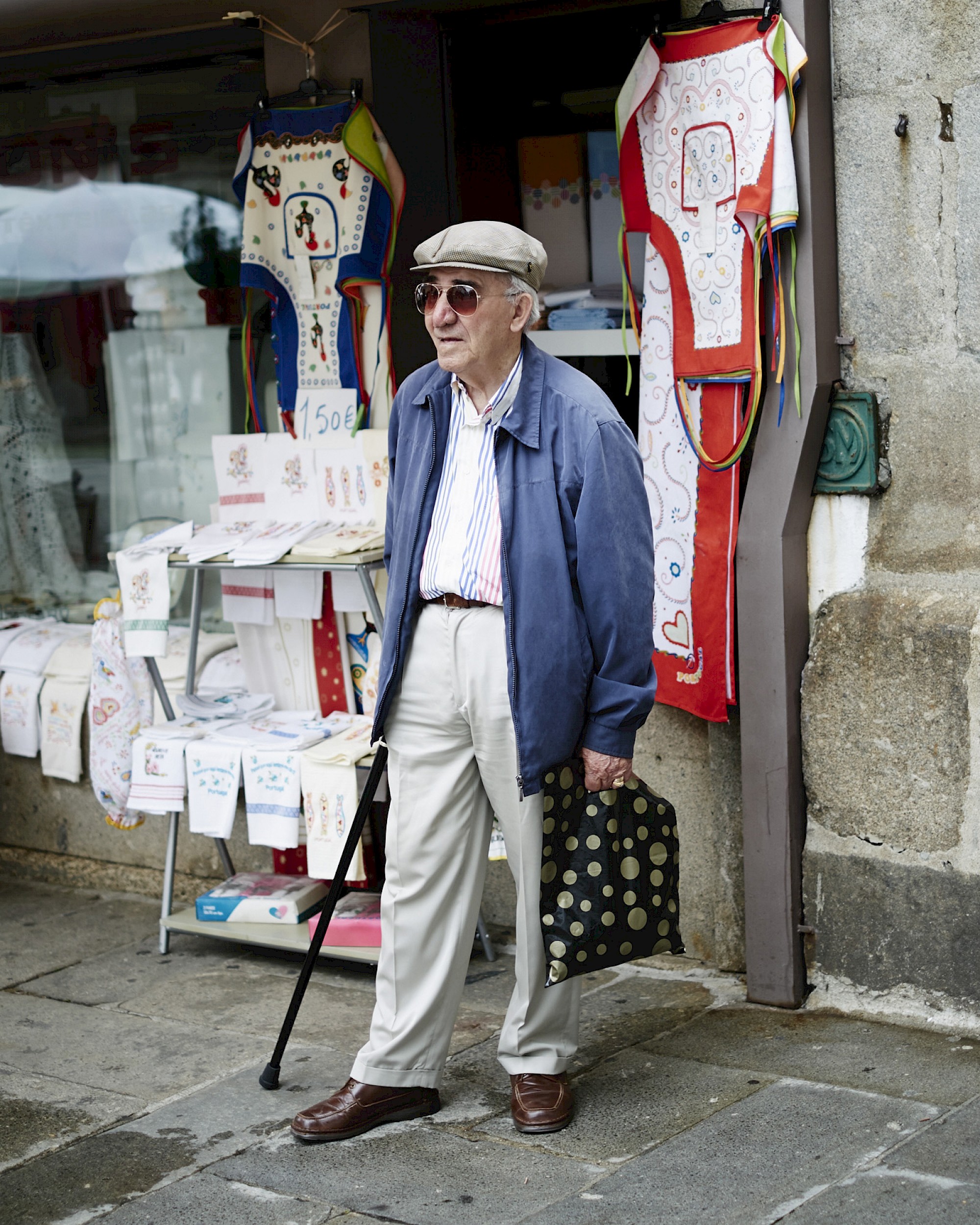 Portugal, Freie Arbeit