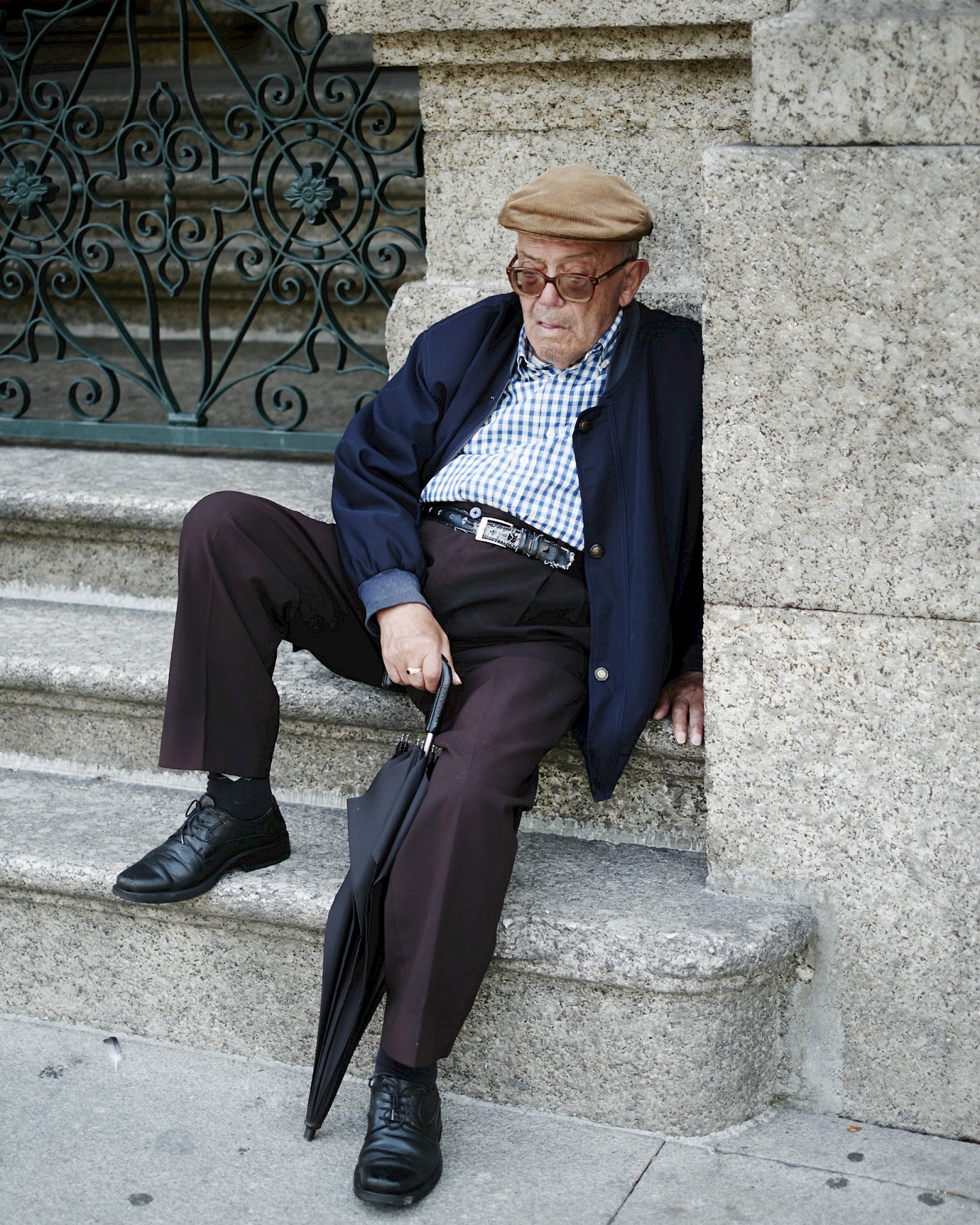 Portugal, Freie Arbeit