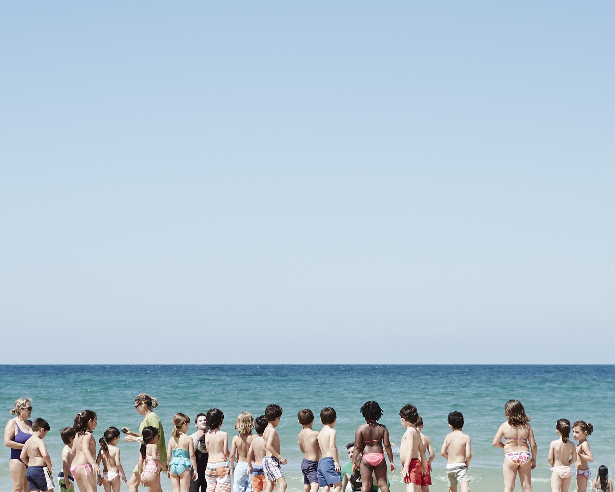 Portugal, Freie Arbeit