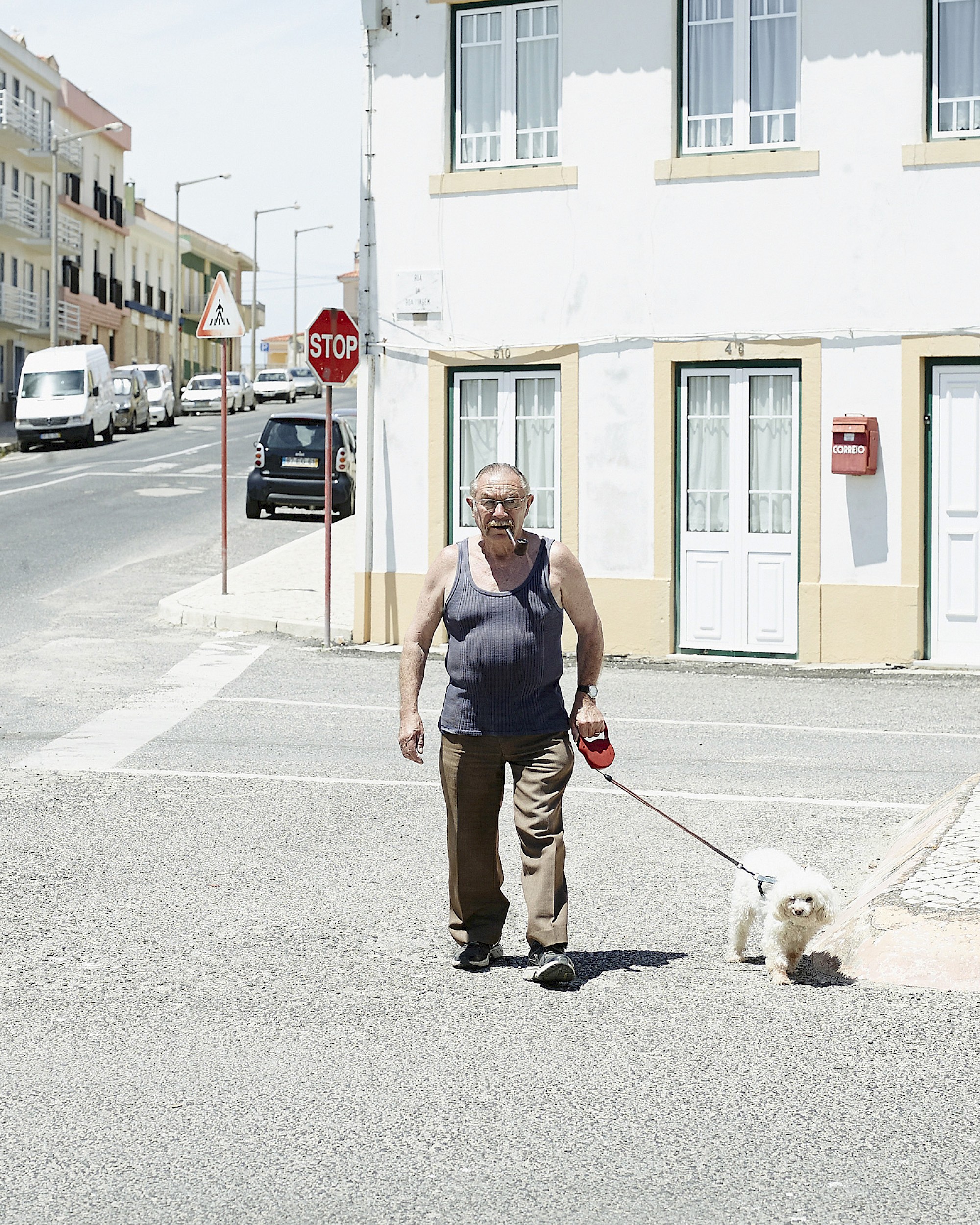 Portugal, Freie Arbeit
