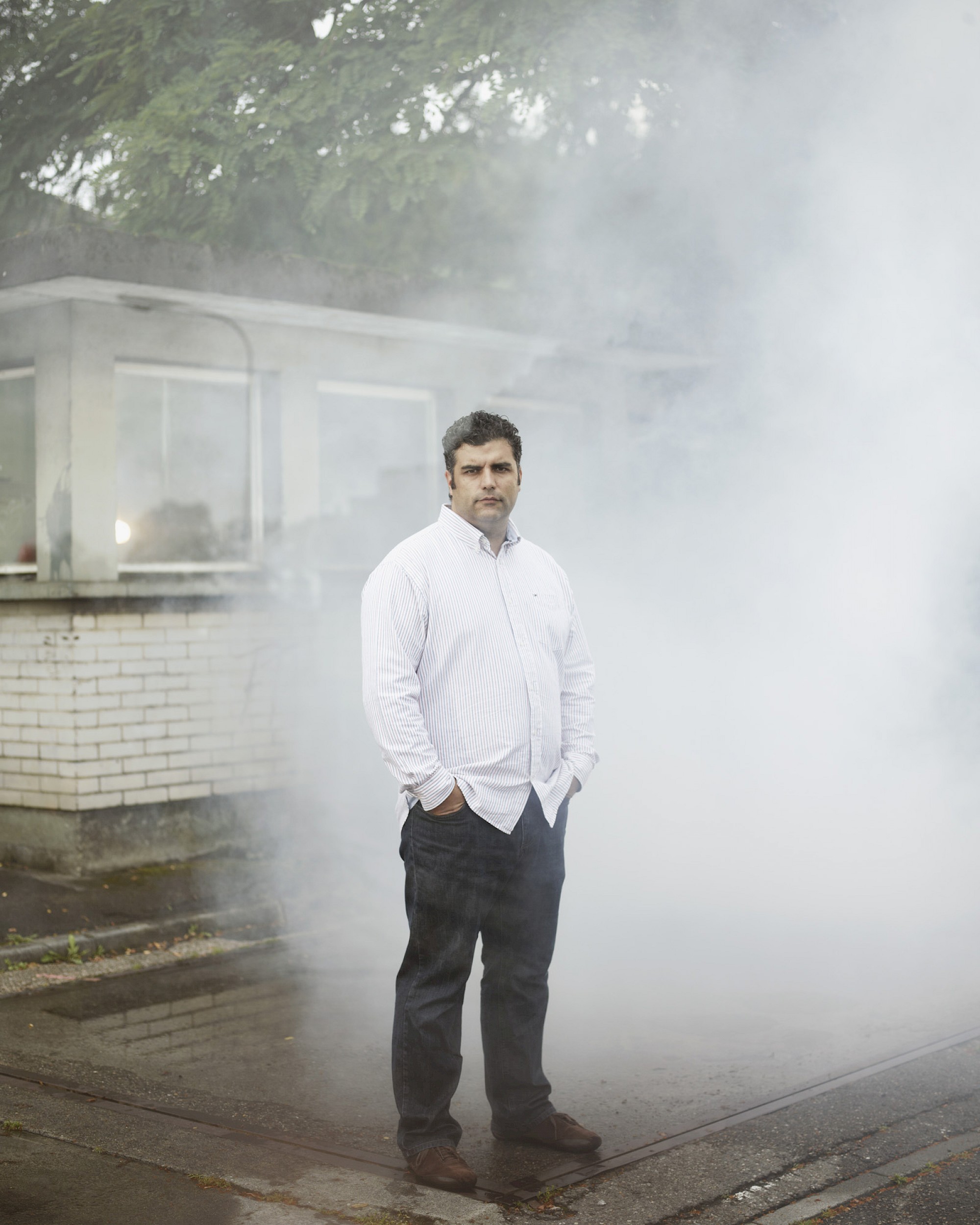 Akzent Prävention und Suchttherapie, Imagebilder