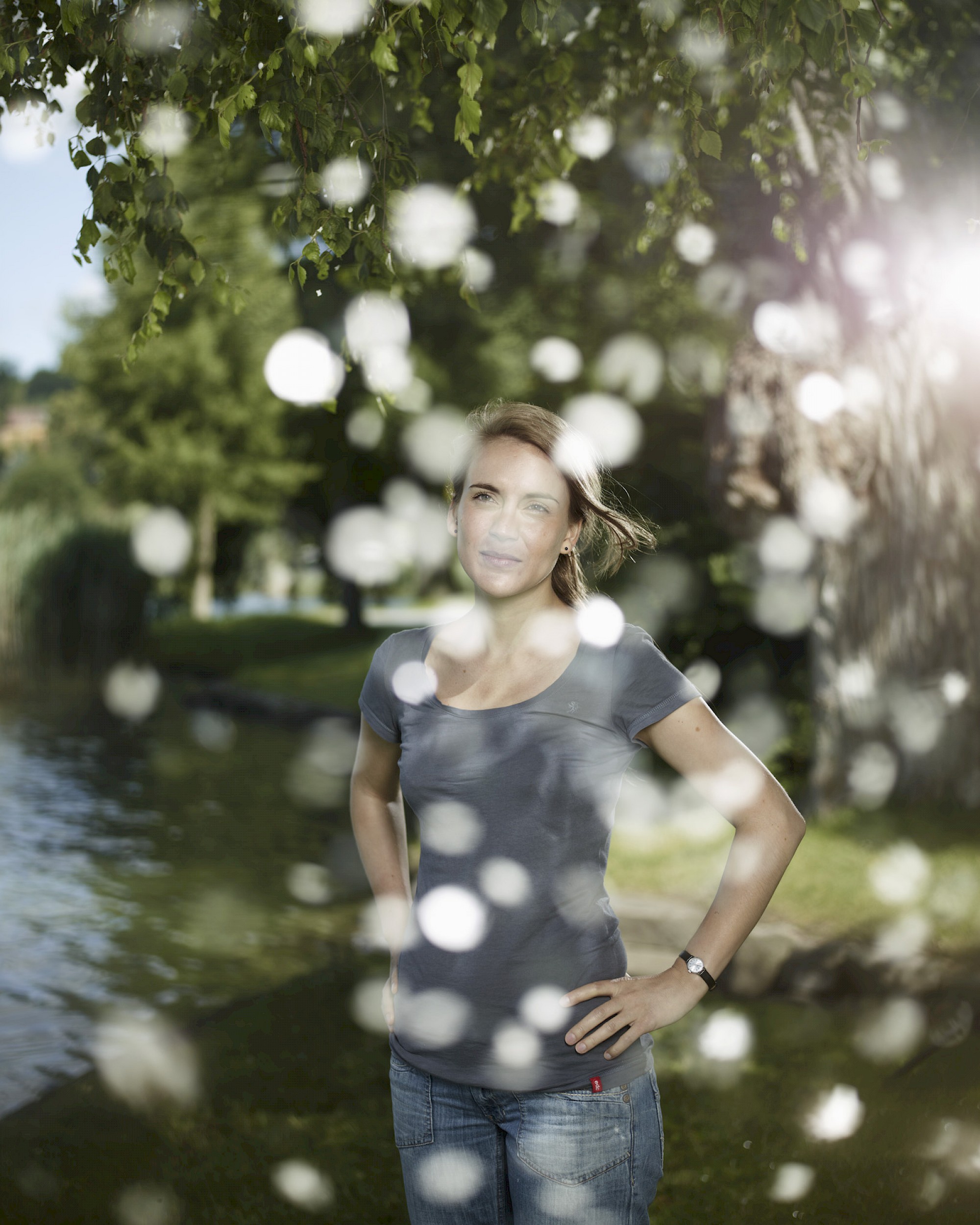 Akzent Prävention und Suchttherapie, Imagebilder