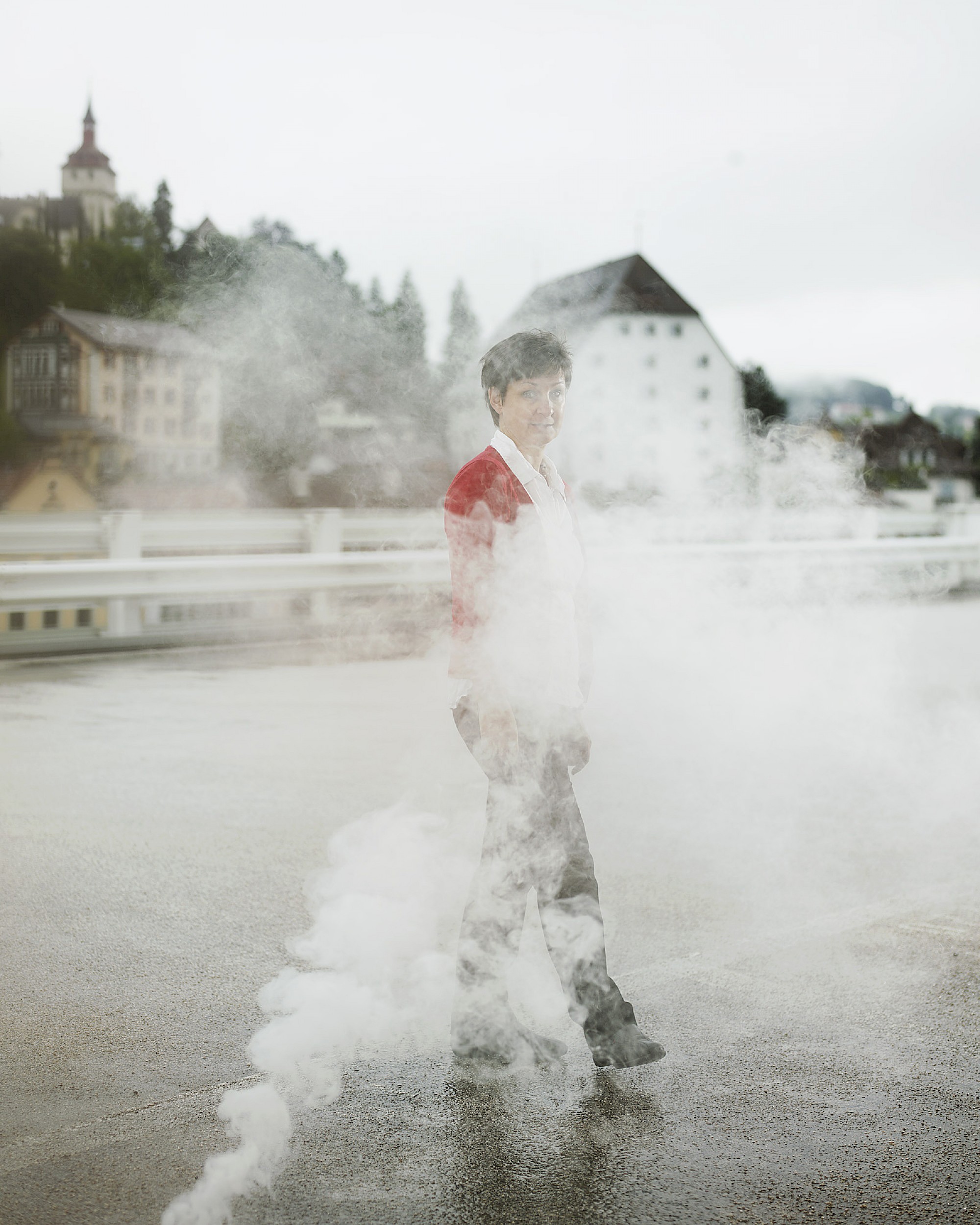 Akzent Prävention und Suchttherapie, Imagebilder