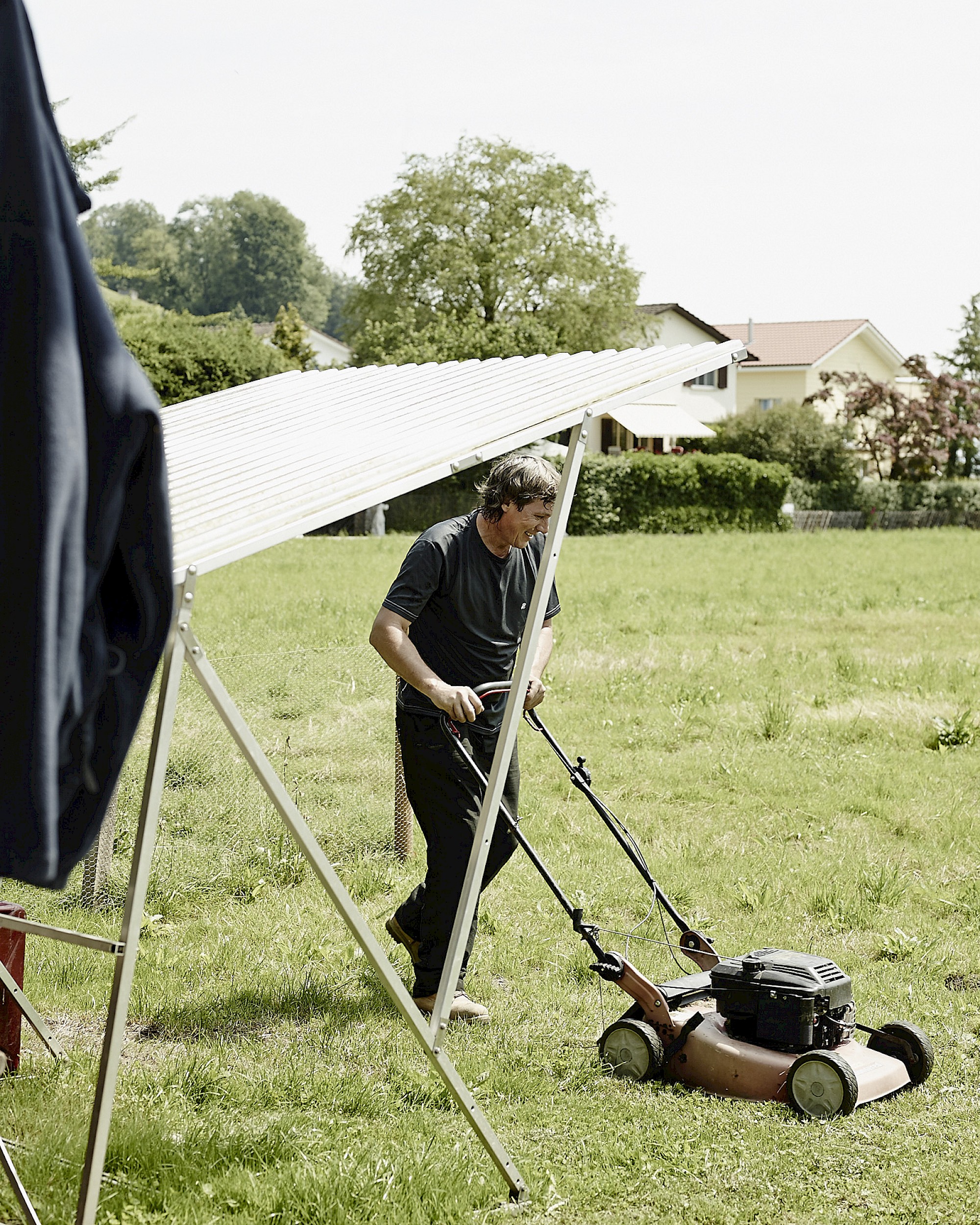 Akzent Prävention und Suchttherapie, Imagebilder